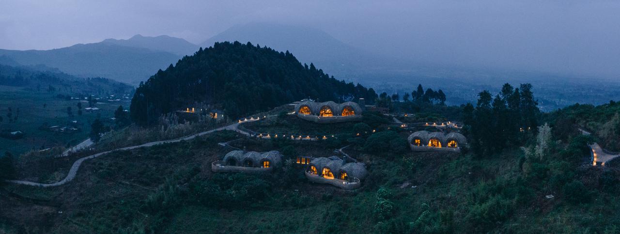 Bisate Reserve | Rwanda Luxury Safari Camps | Wilderness