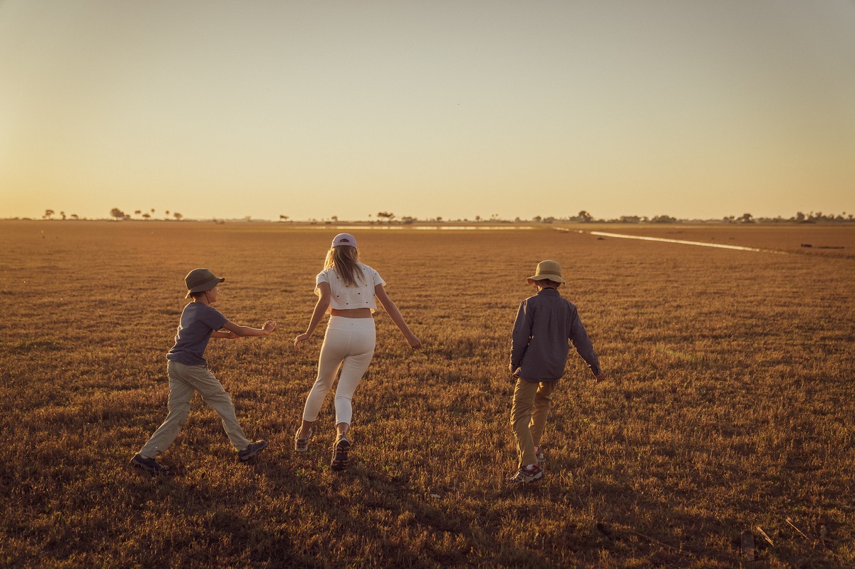 Top 5 family safari activities | Wilderness