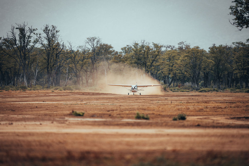 Wilderness Air Service and Safety