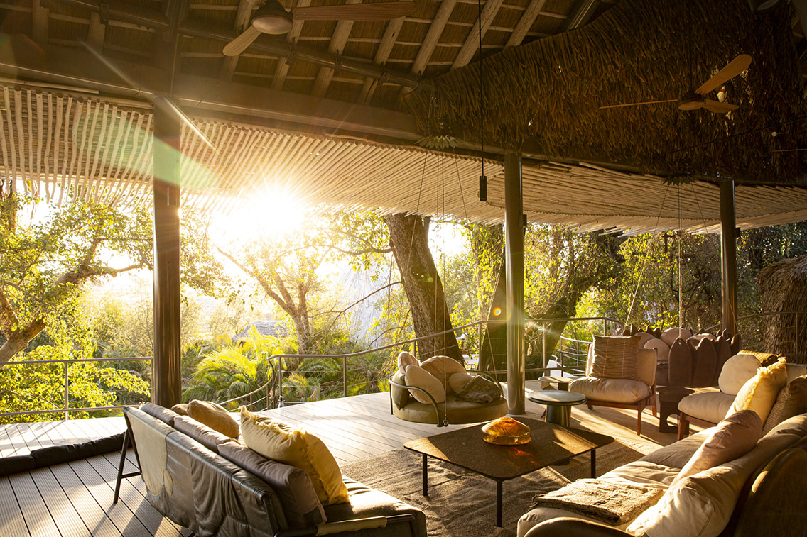 Jao Camp | Okavango Delta, Botswana | Wilderness